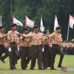 Ekstrakulikuler Pramuka