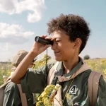 Ekstra Kulikuler  Bela Negara