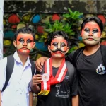 Ekstra Kulikuler Hadroh / Rohis