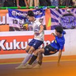 Ekstra Kulikuler  Futsal