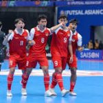 Ekstrakulikuler Futsal