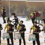 Ekstrakulikuler Marching Band